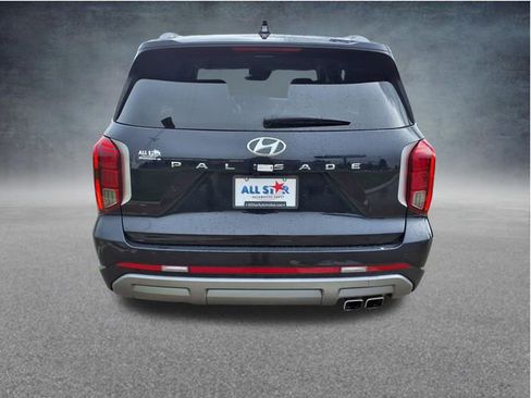 Used 2025 Hyundai Palisade SEL FWD image 7