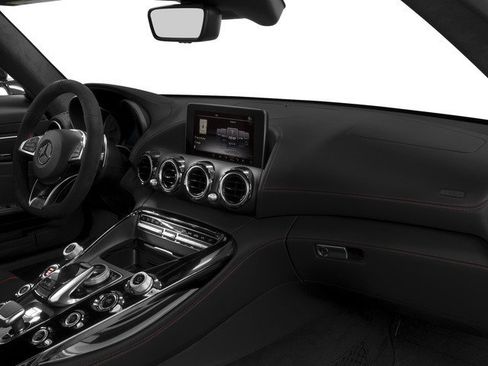 Used 2016 Mercedes-Benz AMG GT S image 9