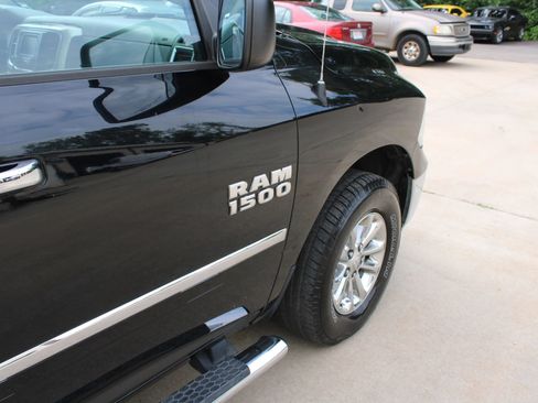 Used 2014 RAM 1500 Big Horn AWD/4WD image 11
