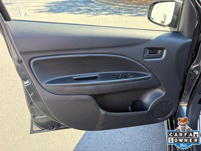 Used 2024 Mitsubishi Mirage ES FWD image 27