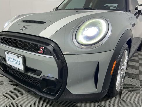 Certified 2023 MINI Cooper S image 8