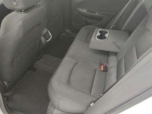 Used 2023 Chevrolet Malibu LT image 16