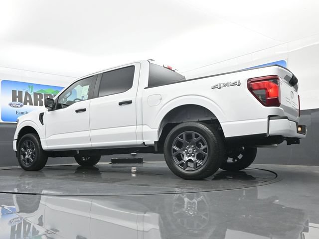 New 2026 Ford F150 STX w/ Equipment Group 200A AWD/4WD image 19