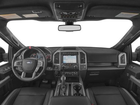 Used 2017 Ford F150 Raptor w/ Equipment Group 802A Luxury AWD/4WD image 4