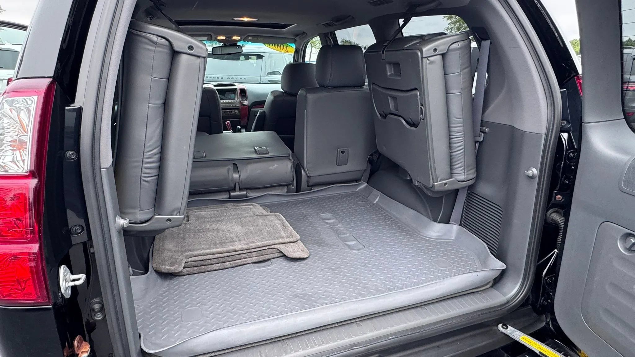 Used 2008 Lexus GX 470 AWD/4WD image 30