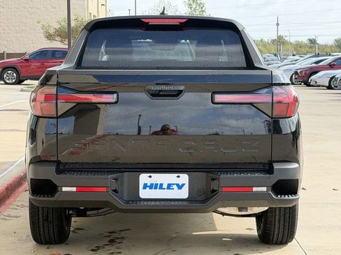 New 2026 Hyundai Santa Cruz SE image 5