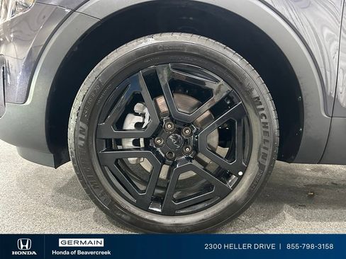 Used 2025 Kia Telluride SX Prestige X-Line AWD/4WD image 13