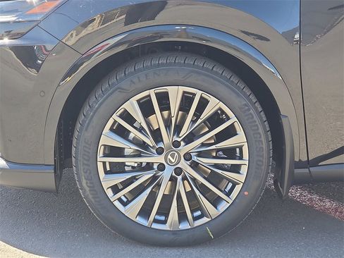 New 2026 Lexus RX 350 AWD image 9
