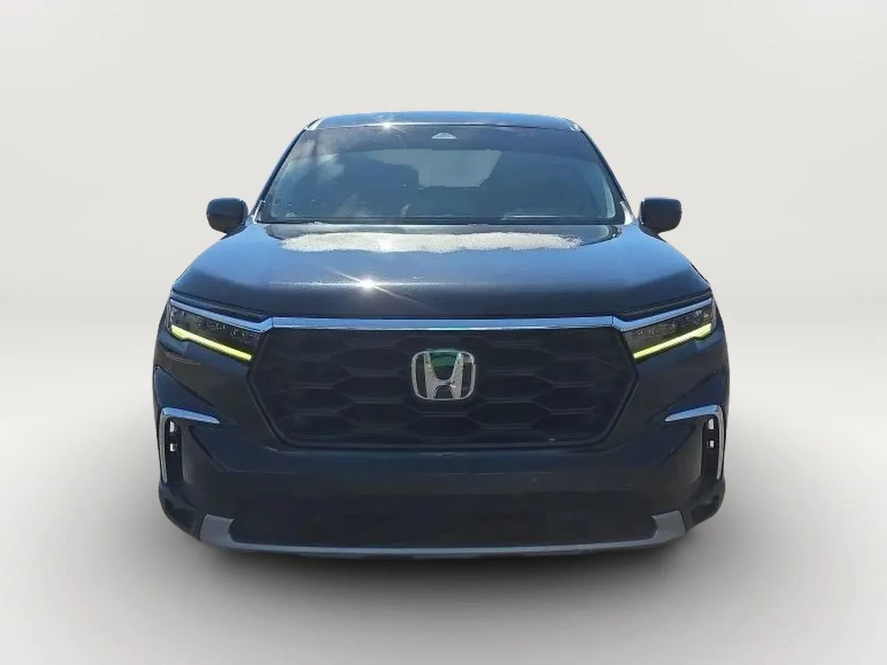 Used 2024 Honda Pilot EX-L image 4