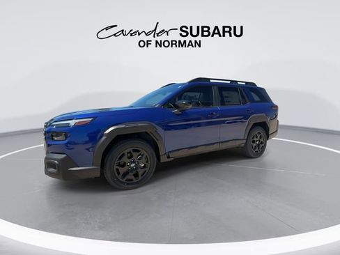 New 2026 Subaru Outback Limited AWD/4WD image 7