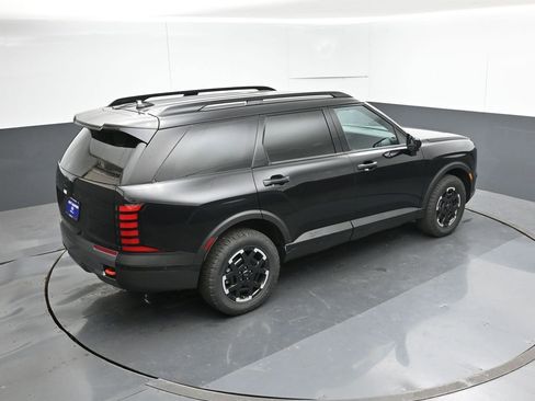 New 2026 Hyundai Palisade XRT Pro AWD/4WD image 21