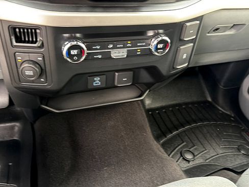 Used 2021 Ford F150 XLT w/ Equipment Group 301A Mid AWD/4WD image 11
