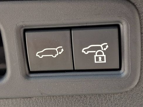 Used 2025 Lexus RX 500h F Sport w/ Convenience Package AWD/4WD image 29