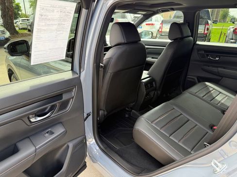 Certified 2026 Honda CR-V Sport-L image 13