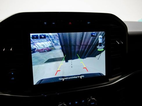 Used 2022 Ford F150 XLT w/ Equipment Group 302A High image 28