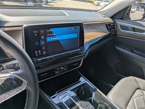 Used 2024 Volkswagen Atlas SE w/ Panoramic Sunroof Package image 20