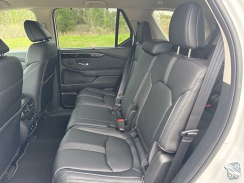 New 2026 Honda Pilot EX-L image 13