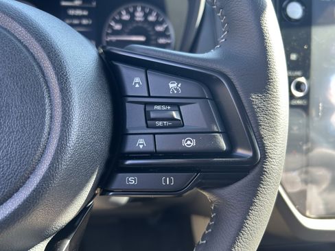 New 2026 Subaru Forester Premium image 16