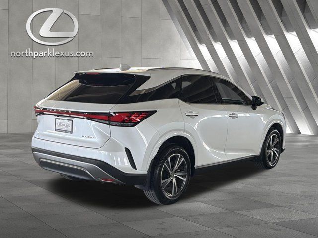 Certified 2023 Lexus RX 350 Premium w/ Cold Area Package FWD image 5