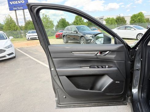 Used 2020 MAZDA CX-5 Grand Touring AWD/4WD image 16