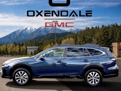 Used 2024 Subaru Outback Premium AWD/4WD image 15
