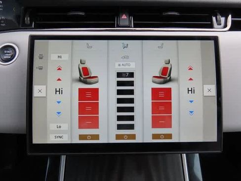 Used 2024 Land Rover Range Rover Evoque S image 26