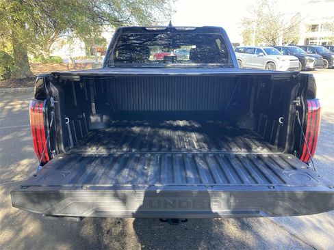 Used 2024 Toyota Tundra Limited image 8