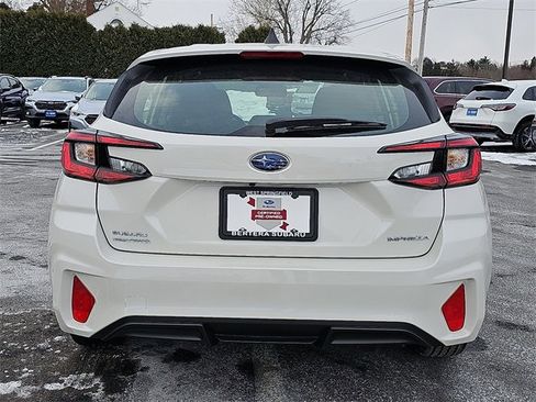 Certified 2025 Subaru Impreza 2.0i image 5