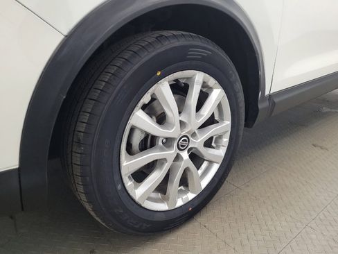 Used 2021 Nissan Rogue Sport S AWD/4WD image 31