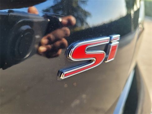 Used 2020 Honda Civic Si image 27