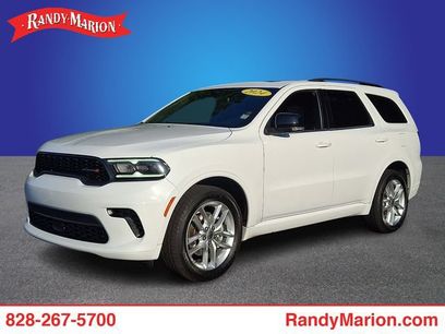 Used 2024 Dodge Durango GT