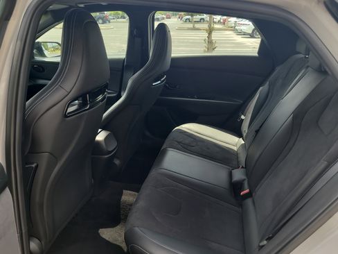 Used 2023 Hyundai Elantra N FWD image 13