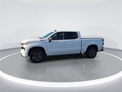 Used 2023 Chevrolet Silverado 1500 RST w/ Z71 Off-Road Package image 5