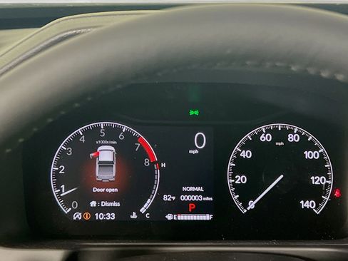 New 2026 Honda Ridgeline RTL image 9