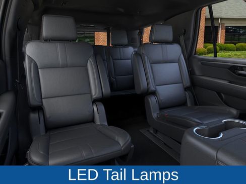 New 2026 Chevrolet Tahoe RST image 17