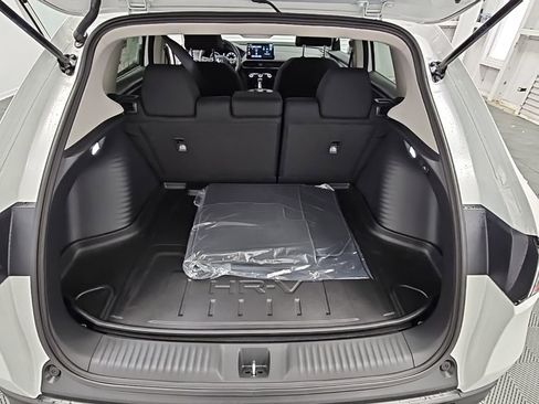 New 2026 Honda HR-V LX image 31