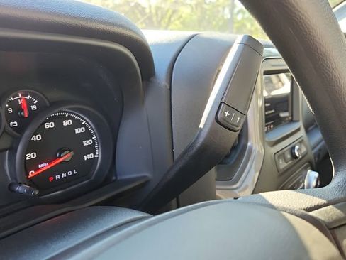 New 2026 GMC Sierra 1500 Pro w/ Pro Value Package image 19