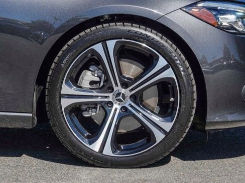 Certified 2023 Mercedes-Benz C 300 Sedan image 11