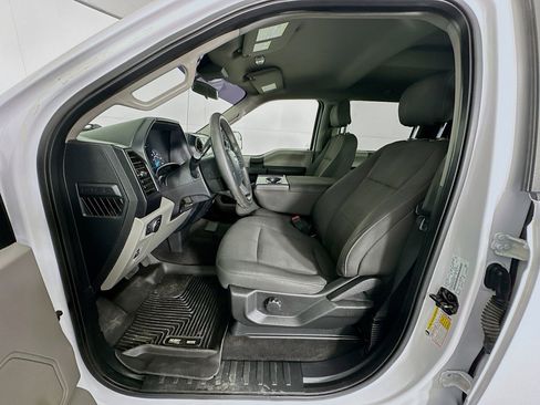 Used 2019 Ford F150 XL w/ Equipment Group 101A Mid image 13