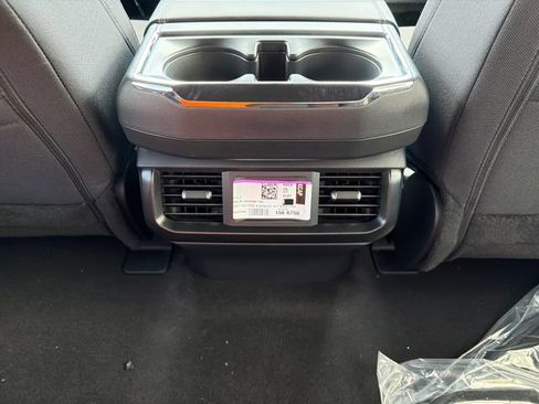 New 2026 Ford F150 STX w/ Equipment Group 200A AWD/4WD image 29