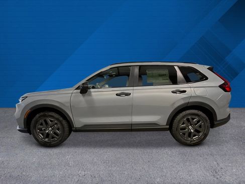 New 2026 Honda CR-V TrailSport image 7