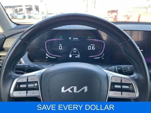 Used 2023 Kia Telluride S w/ S Sunroof Package AWD/4WD image 9