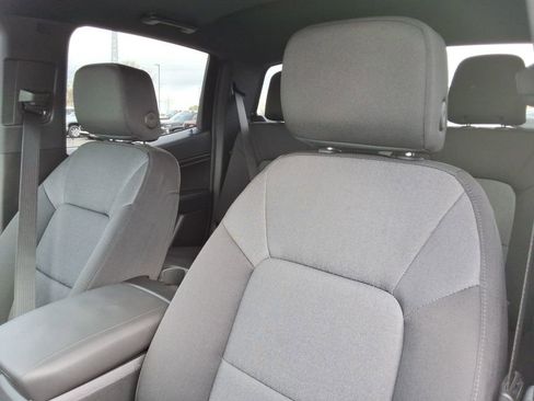 Certified 2026 Chevrolet Colorado Trail Boss image 24