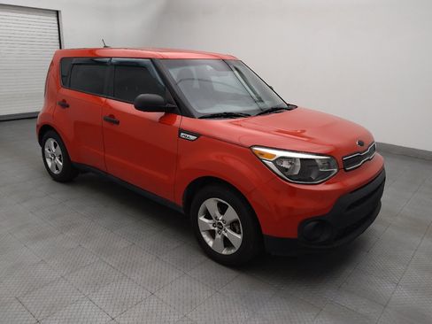 Used 2019 Kia Soul FWD image 11