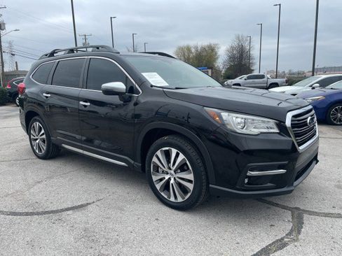 Used 2019 Subaru Ascent Touring w/ Popular Package #3 image 7