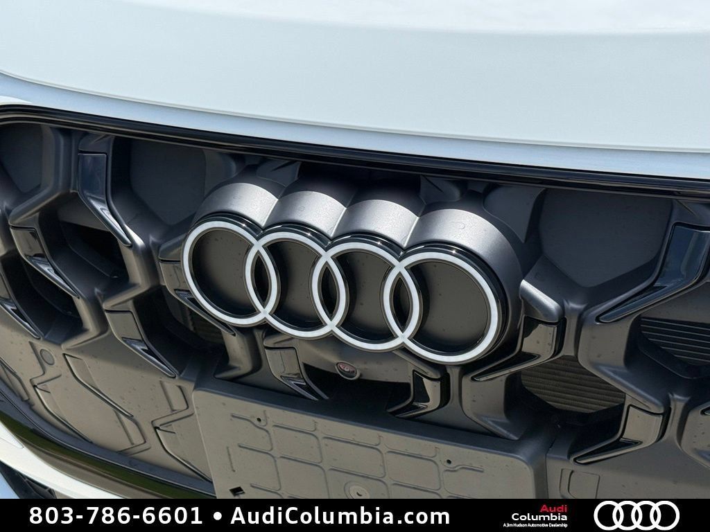 New 2026 Audi Q5 Premium Plus AWD/4WD image 7