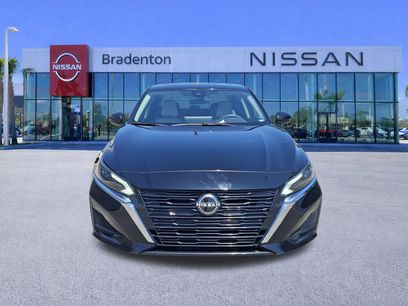 Used 2024 Nissan Altima 2.5 SL