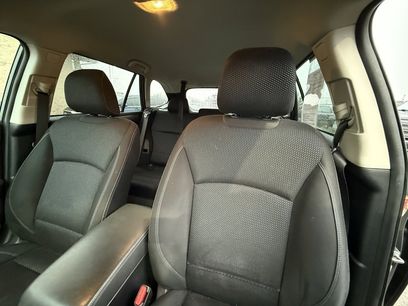 Used 2018 Subaru Outback 2.5i Premium