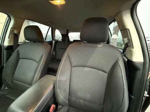 Used 2018 Subaru Outback 2.5i Premium image 4