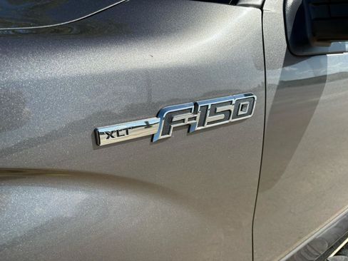 Used 2013 Ford F150 XLT RWD image 37